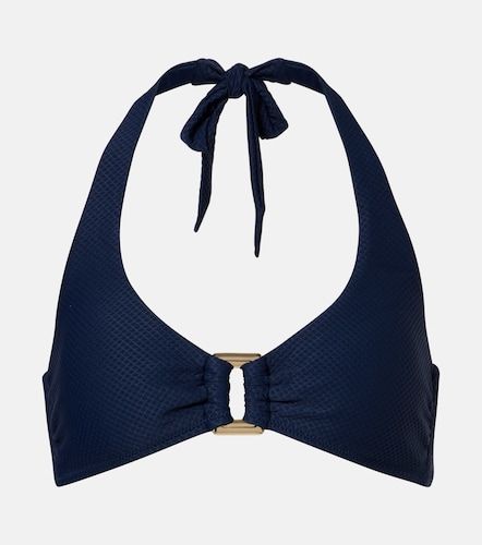 Heidi Klein Top de bikini adornado - Heidi Klein - Modalova