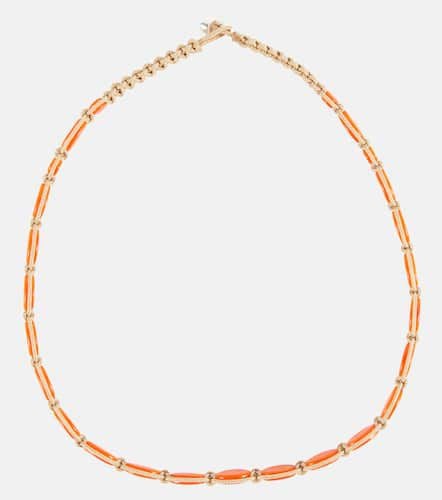 Isabel Marant Embellished necklace - Isabel Marant - Modalova