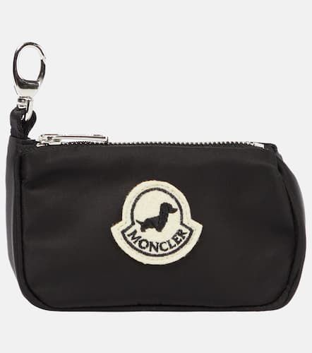 Poldo Dog Couture waste bag holder - Moncler - Modalova