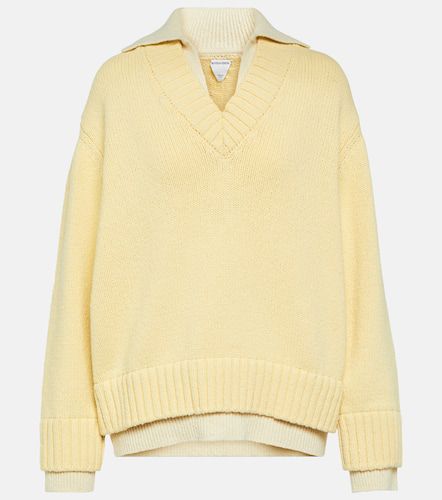 Bottega Veneta Wool sweater - Bottega Veneta - Modalova