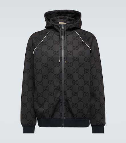 Gucci Jumbo GG jacket - Gucci - Modalova