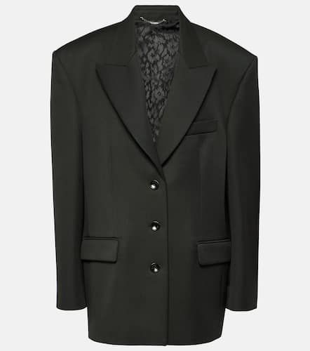 Magda Butrym Wool blazer - Magda Butrym - Modalova