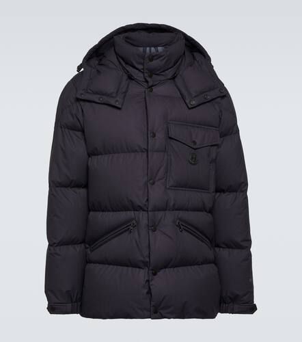 Moncler Daunenjacke Karakorum - Moncler - Modalova