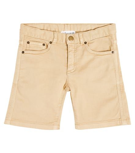 Bonpoint Corey denim Bermuda shorts - Bonpoint - Modalova