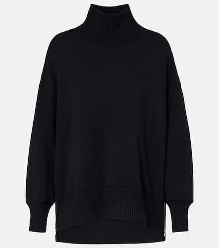 Jersey de cuello alto Barker de jersey - Varley - Modalova