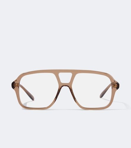 Loewe Occhiali aviator slim - Loewe - Modalova