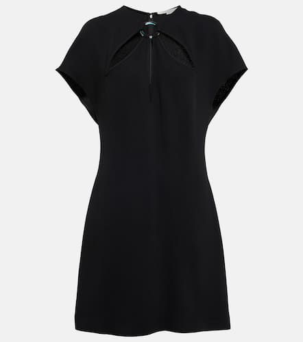 Stella McCartney Keyhole minidress - Stella McCartney - Modalova