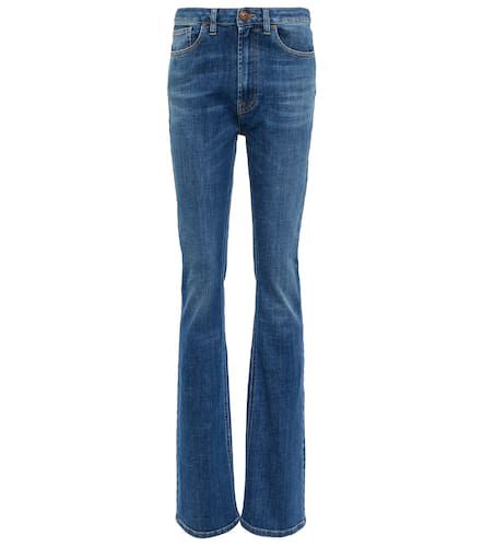 X1 N.Y.C. High-rise straight jeans - 3x1 N.Y.C. - Modalova