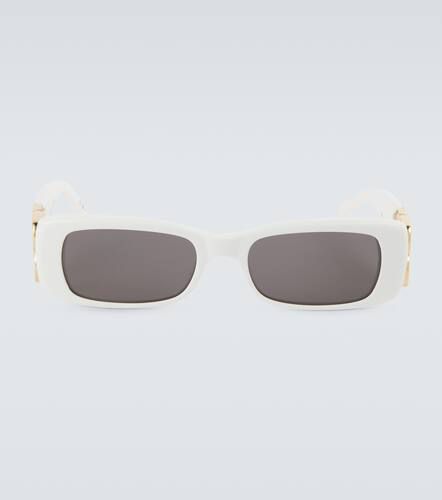 Gafas de sol rectangulares - Balenciaga - Modalova