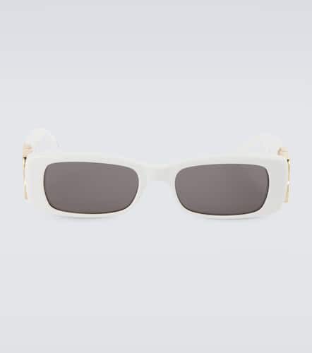 Balenciaga Rectangular sunglasses - Balenciaga - Modalova