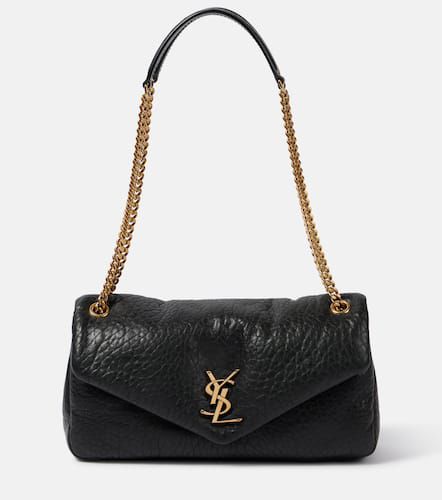 Bolso al hombro Calypso Medium de piel - Saint Laurent - Modalova