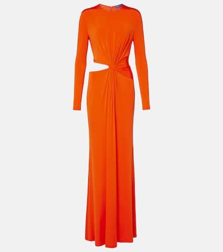 Ralph Lauren Collection Maxikleid - Ralph Lauren Collection - Modalova