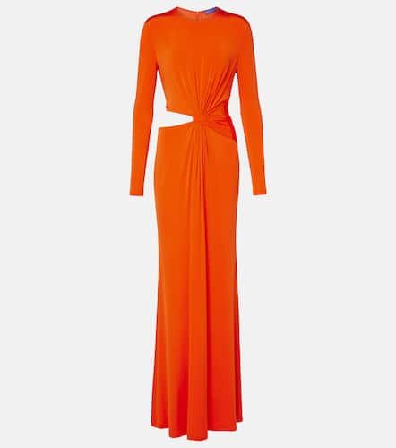 Ralph Lauren Collection Robe longue - Ralph Lauren Collection - Modalova