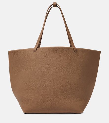 The Row XL Park leather tote bag - The Row - Modalova