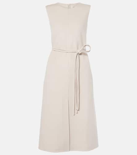 Simone virgin wool midi dress - 'S Max Mara - Modalova