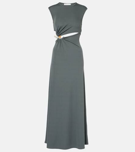 Concave Stone cut-out maxi dress - Christopher Esber - Modalova