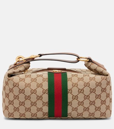 Vanity GG Canvas Medium top-handle bag - Gucci - Modalova