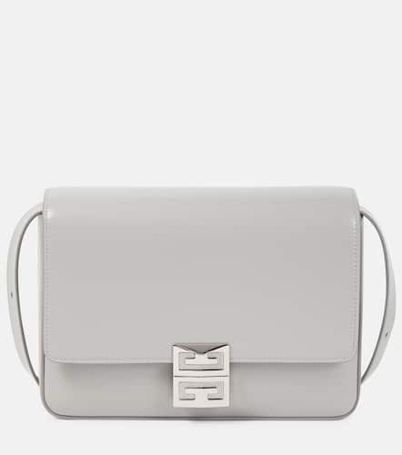 G Medium leather crossbody bag - Givenchy - Modalova