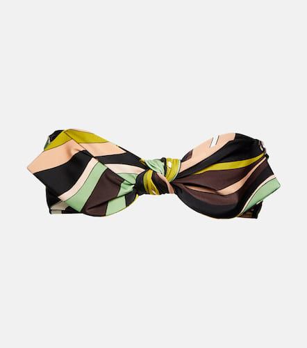 Pucci Bikini-Oberteil Fiamme - Pucci - Modalova