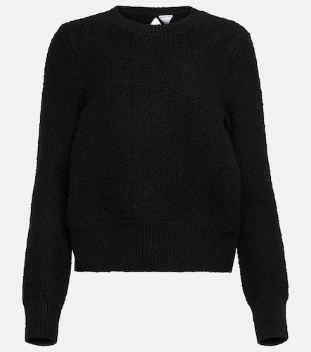 Bottega Veneta Loose-fit sweater - Bottega Veneta - Modalova