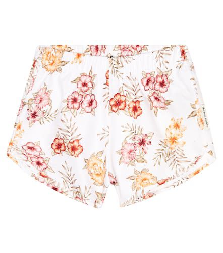 Palermo floral swim trunks - The New Society - Modalova