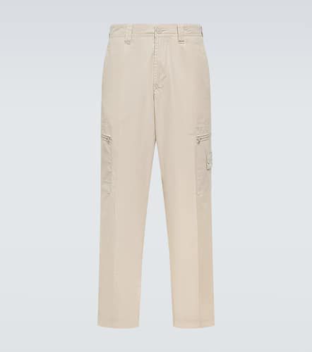 Ghost Compass cotton cargo pants - Stone Island - Modalova