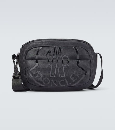 Moncler Cut technical shoulder bag - Moncler - Modalova