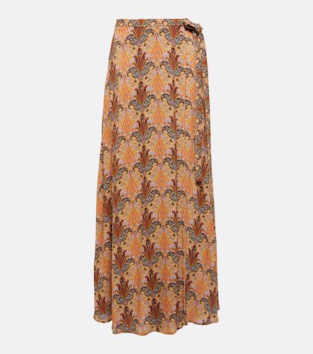 Etro Paisley maxi skirt - Etro - Modalova