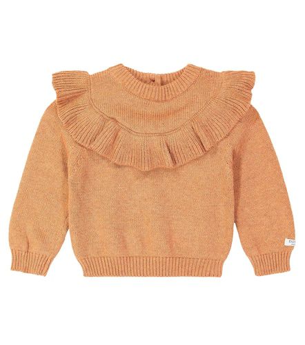 Baby - Pullover Mare in cotone - Donsje - Modalova