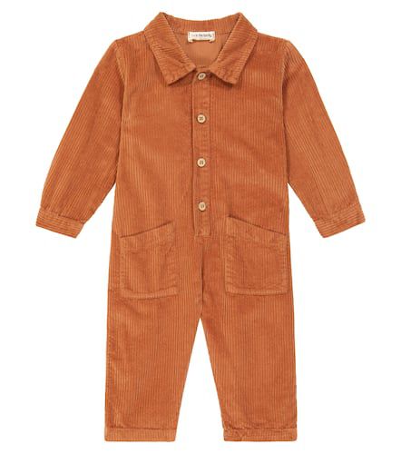 Baby - Jumpsuit Wim in velluto a coste - 1 + in the Family - Modalova