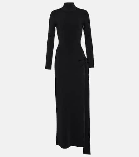 Galvan Cindy cutout maxi dress - Galvan - Modalova