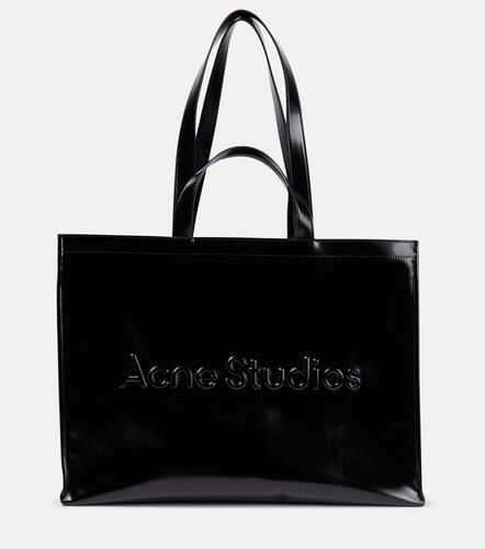 Acne Studios Borsa con logo - Acne Studios - Modalova