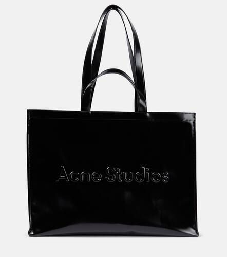 Acne Studios Logo tote bag - Acne Studios - Modalova