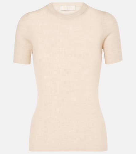 Cocooning cashmere sweater - Loro Piana - Modalova