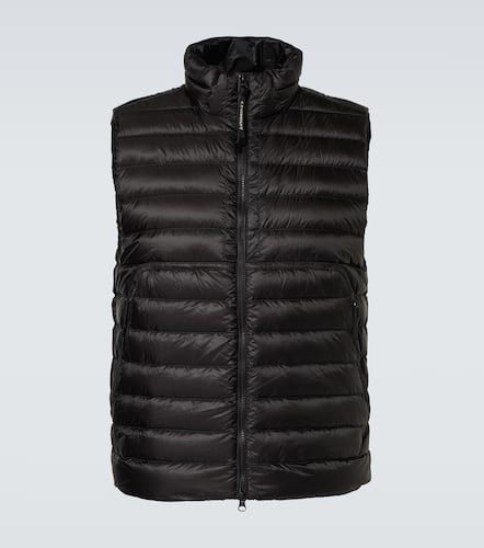 C.P. Company DD Shell down vest - C.P. Company - Modalova