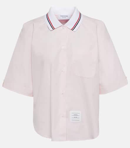 Thom Browne Camicia in cotone - Thom Browne - Modalova