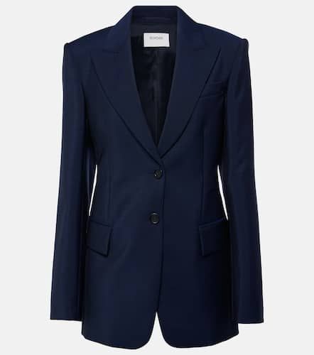 Sportmax Blazer Benares aus Canvas - Sportmax - Modalova