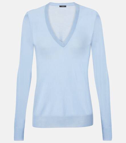 Joseph Cashair cashmere sweater - Joseph - Modalova