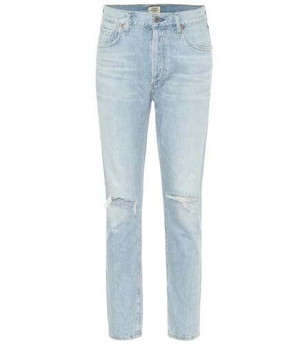 High-Rise Slim Jeans Liya - Citizens of Humanity - Modalova