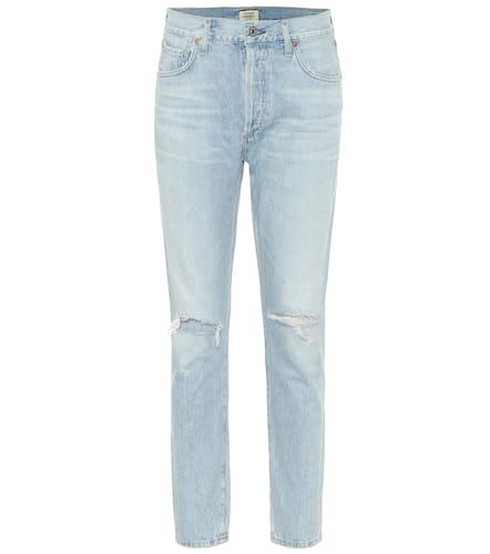 Jeans skinny Liya de tiro alto - Citizens of Humanity - Modalova