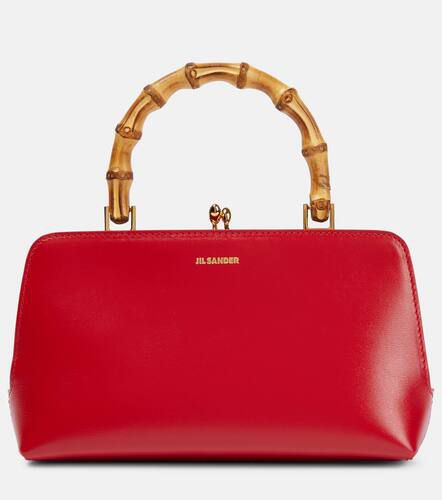 Jil Sander Borsa Mini in pelle - Jil Sander - Modalova