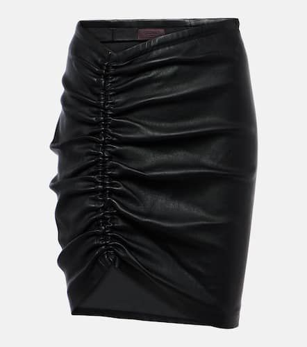 Stouls Mouna leather miniskirt - Stouls - Modalova