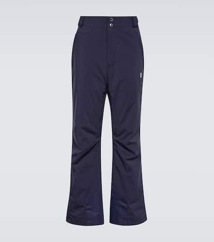 Straight-leg ski pants - Brunello Cucinelli - Modalova