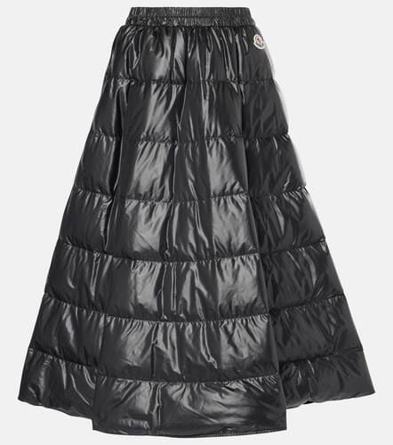 Moncler Midirock - Moncler - Modalova