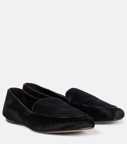 Slip-Ons Monroe aus Kalbshaar - Khaite - Modalova