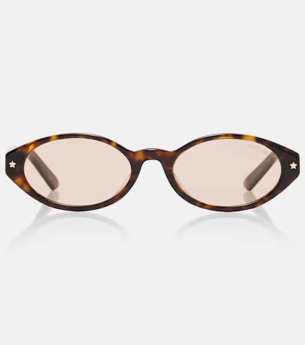 DiorPacific R1I oval sunglasses - Dior Eyewear - Modalova
