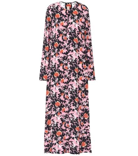 Marni Vestido midi floral - Marni - Modalova