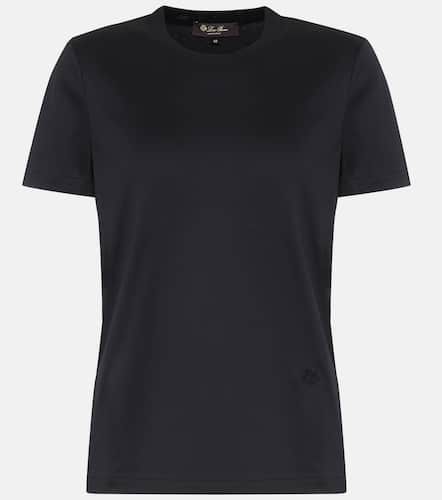 Loro Piana T-shirt My-T in cotone - Loro Piana - Modalova