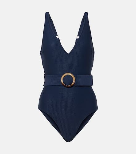 Heidi Klein Porto Cervo swimsuit - Heidi Klein - Modalova