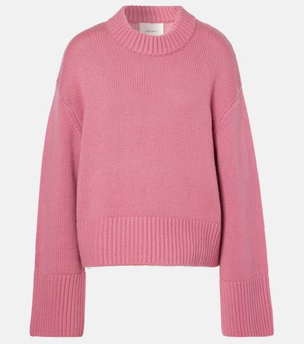 Lisa Yang Pullover Sony in cashmere - Lisa Yang - Modalova